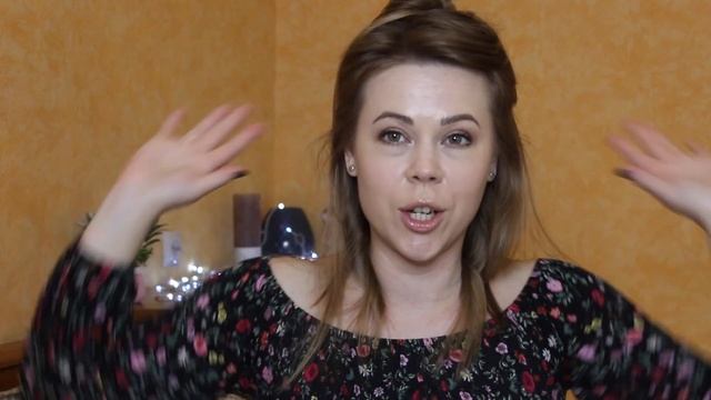 Локоны за 10 минут / Пляжные локоны на утюжок / Messy Hair