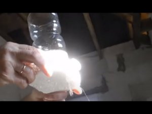 Как пенопласт пропускает пар и воду через себя. Реальный эксперимент!