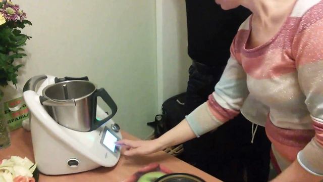 Термомикс 6 Майонез