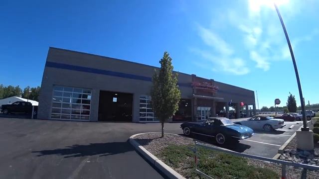 Снова сломался кондиционер / Роды в моем прицепе / Гвоздь в колесе смотреть онлайн