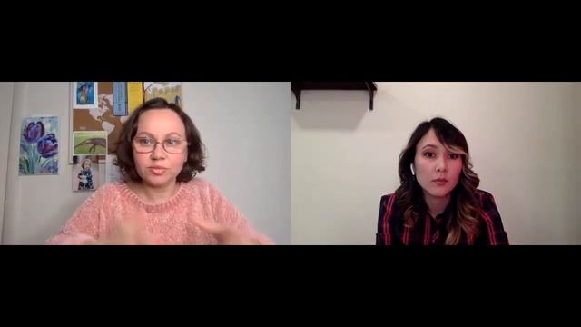 Как разрешать детские конфликты? Беседуем с детским психологом Екатериной Кес смотреть онлайн