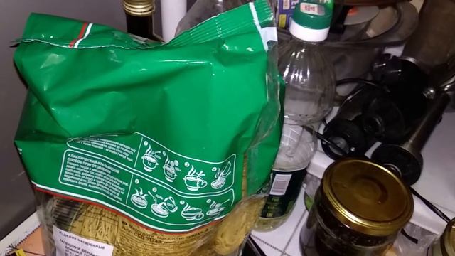 Вкусные блюда на любой вкус 