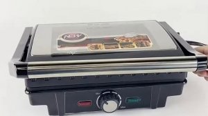 Электрогриль Proliss Pro-828