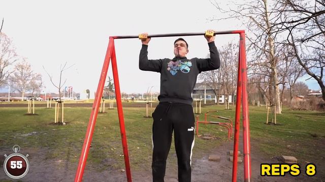 Testiramo Luku Silnog na HIGH REPS sistem! смотреть онлайн