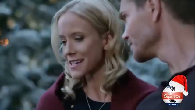 Rumbo A La Navidad / Peliculas Completas En Español / Navidad / Romance / Drama