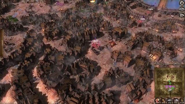 Medieval Kingdom Wars game trailer смотреть онлайн