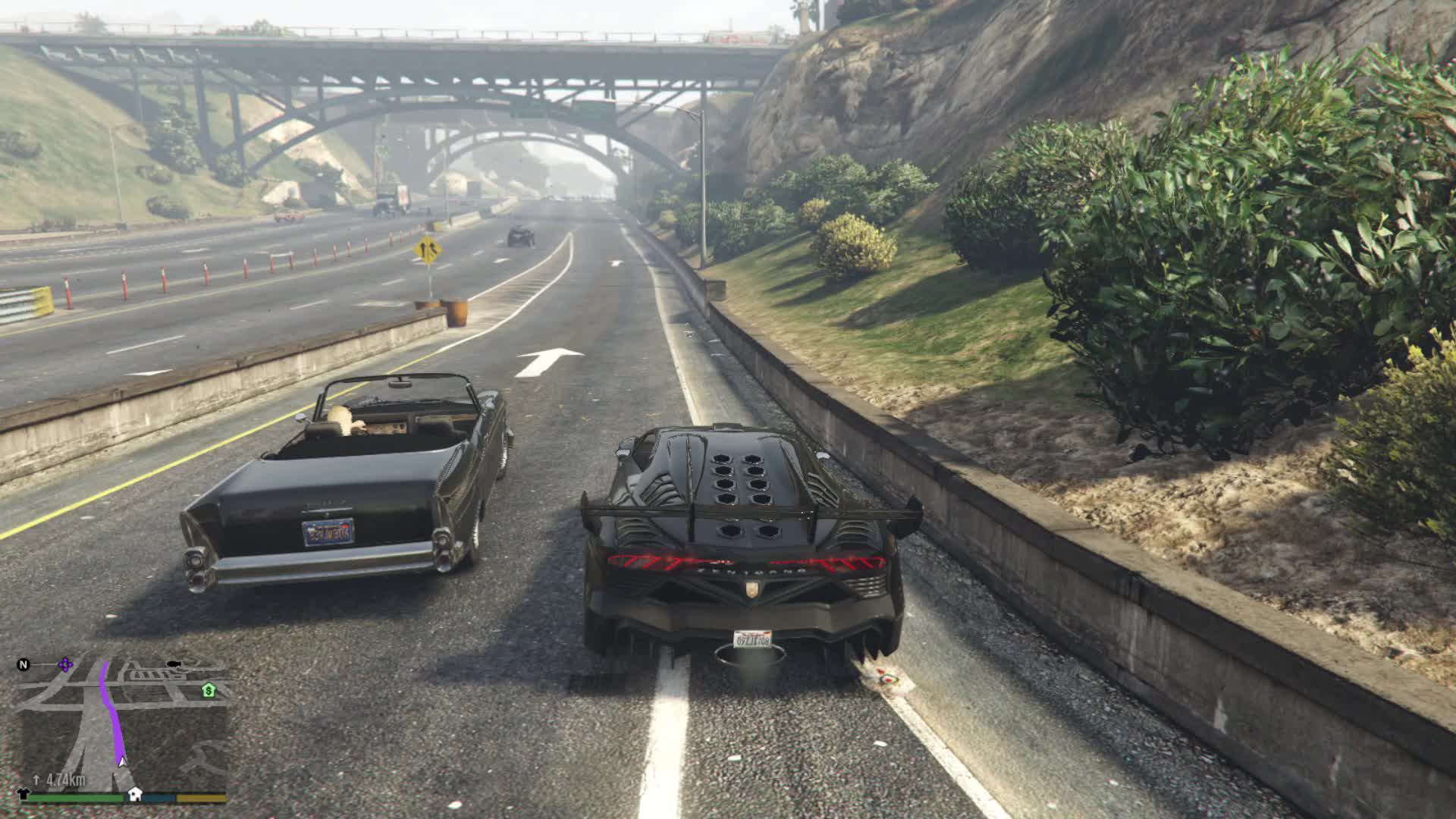 ГТА 5 смотреть онлайн