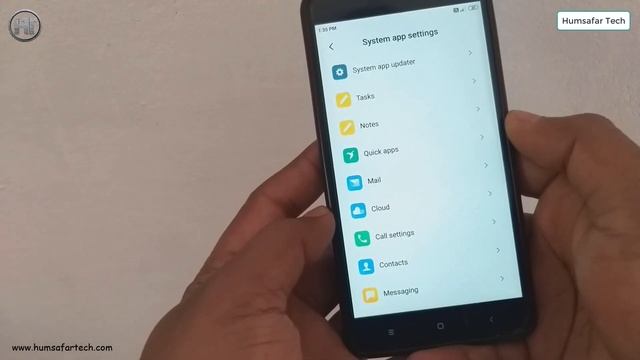 How to Activate Missed Call Alert in Android | Miss Call Alert Setting | Humsafar Tech смотреть онлайн