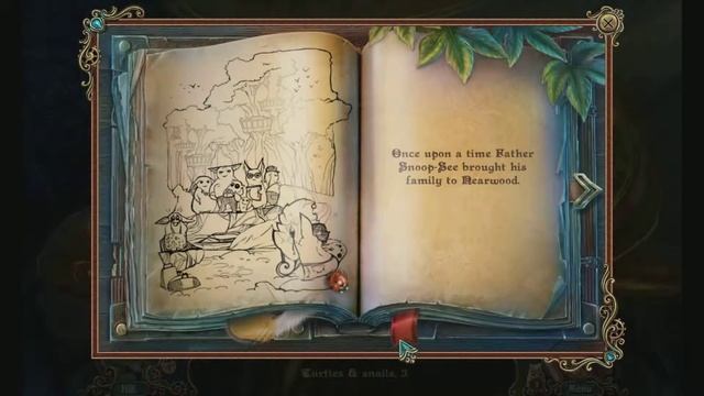 Nearwood - Collector's Edition Gameplay (HD)