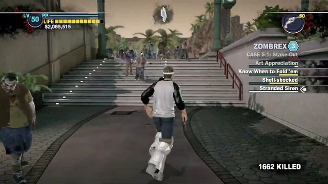 The Last Bit Of Cleanup!  Dead Rising 2 Platinum Playthrough (Part 9)