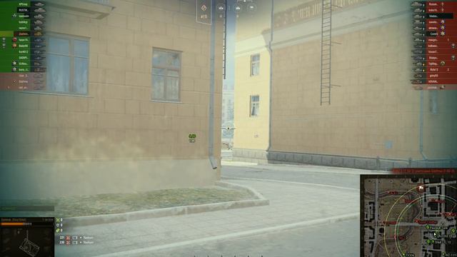 играю в ворлд оф танкс смотреть онлайн