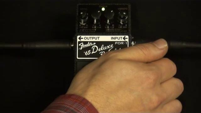 www.gitarteknkleri.com - Fender FDR-1 Tanıtımı смотреть онлайн