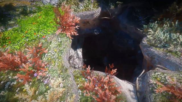 Skyrim 2019 Ultra Modded [HD] Next Gen Graphics Extreme Immersion смотреть онлайн