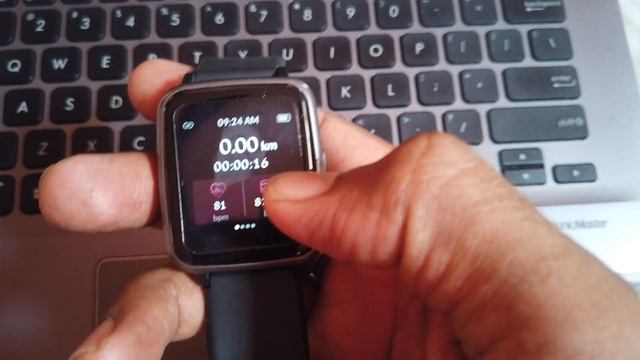 How Use Sports Mode In Nosie Watch || What Is sports Mode In Smart Watch || Noise Colorfit Pulse смотреть онлайн
