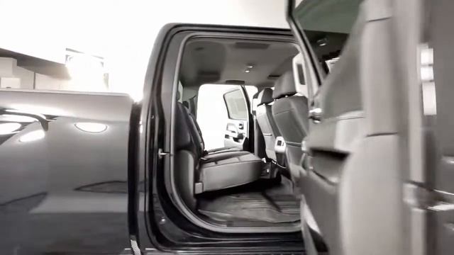 2019 Chevrolet Silverado_3500HD Colorado Springs, Castle Rock, Southern Colorado, Monument, Falcon смотреть онлайн