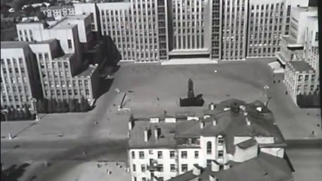 Солнце над городом 1966 Марухин смотреть онлайн