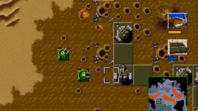 DUNE 2 Limithack 9 миссия за Ордосов Флай + Липецк смотреть онлайн