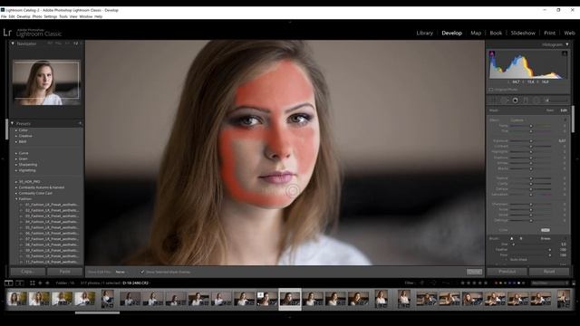 Nowosci w Lightroom CC Classic 8.3 смотреть онлайн
