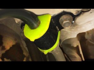 СЕКРЕТ ВТУЛОК СТАБИЛИЗАТОРА о котором ВЫ ДАЖЕ НЕ ДОГАДЫВАЕТЕСЬ