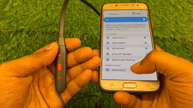 Unboxing & Review of Refurbished Instaplay Instabuds Bluetooth 5.0 Wireless Neckband смотреть онлайн