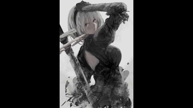 Versus Series | Raiden Vs 2B | Metal Gear Vs Nier Automata смотреть онлайн