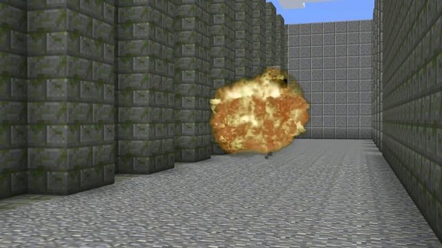 Каменщик 6 часть - Приколы в Майнкрафте машинима смотреть онлайн