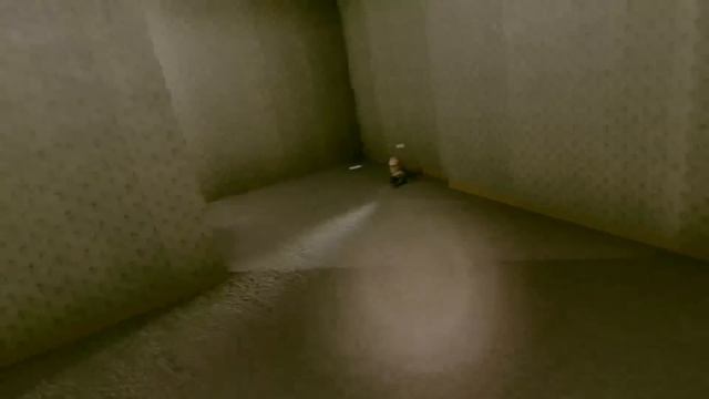 This Multiplayer VR Backroom Game is Terrifying... смотреть онлайн