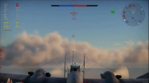 Bf 110 G-4 / Как побеждать?