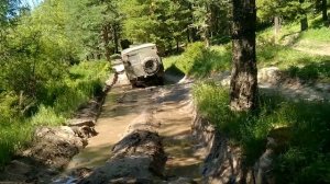 Алтай 2023.  Дорога на Мультинские озёра.