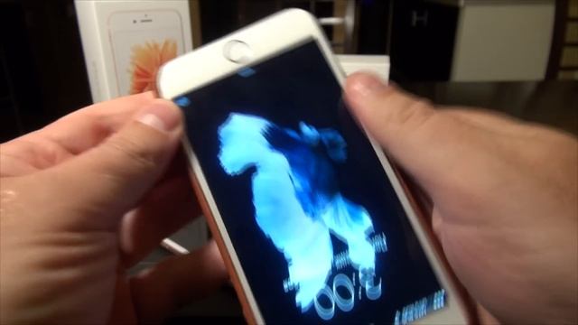 Обзор оригинальных чехлов Apple для новых iPhone 6S и iPhone 6S Plus. смотреть онлайн