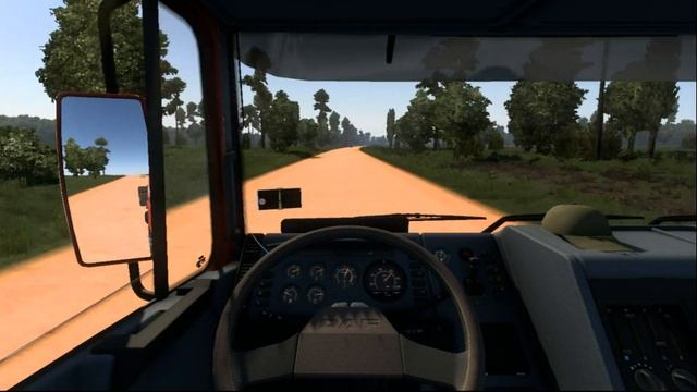 ?|EURO TRUCK SIMULADOR 2 - DAF ATI 95 #ETS2 #setupbaixo #etsbrasileiro смотреть онлайн