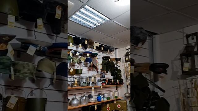 Обзор магазина смотреть онлайн