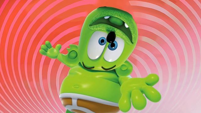 Welcome To Apotheka but with Gummibär смотреть онлайн