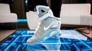 Самые дорогие кроссовки Nike   ТОП 5 кроссовок Найк для богачей