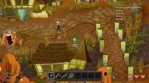 НОВЫЙ СПИСОК И ЛОКАЦИИ | Эпизод 10 | Witchwood