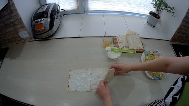 Домашний шеф-повар для всех 