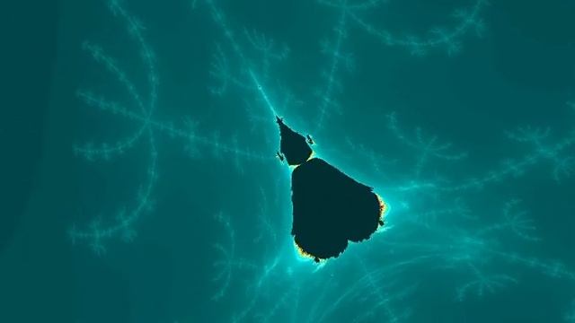 6th Power Perpendicular Monoship Lambda - Mandelbrot Like Fractal смотреть онлайн