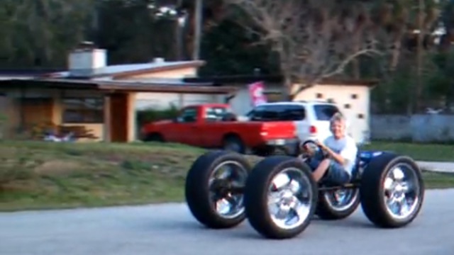 Вот это байк смотреть онлайн