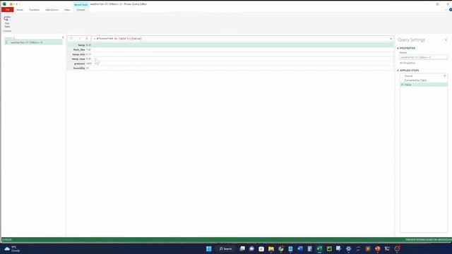 Using API Keys in Excel смотреть онлайн