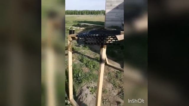 Красим решётку радиатора ниссан марч ак12