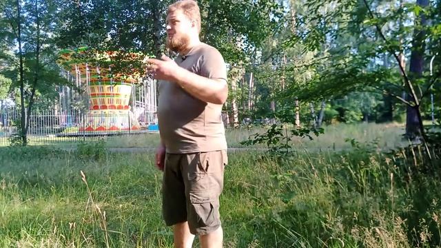 Лекция, о видение и разных их типах, разбор после переболевшим не понятным гриппом, цигун.