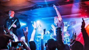 Аберрация, Йорш - В сотый раз (Официальная премьера клипа)