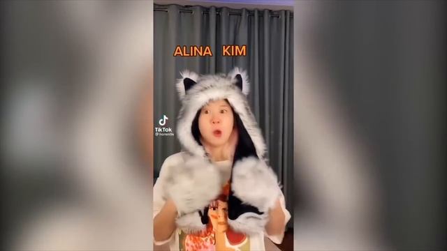 КАК ЖИВЕТ САМАЯ БОГАТАЯ ТИКТОКЕРША ХОМЯК (homm9k)