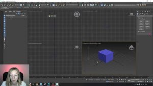 3ds max для начинающих. Бесплатный курс 3D-визуализации интерьера. Урок 1. Настройка 3ds max