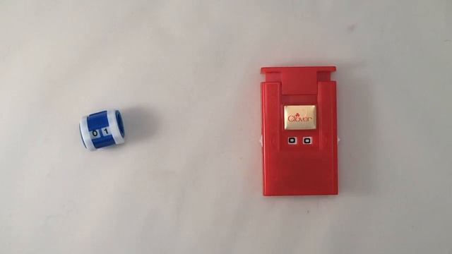 Knitting Row Counters Guide смотреть онлайн