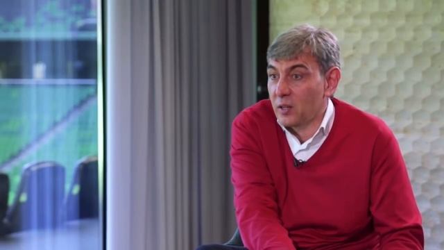 Сергей Галицкий о своих любимых книгах