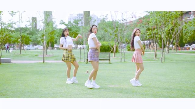 [드림서포트DS] "33회" OH MY GIRL (오마이걸) - Nonstop (살짝 설렜어)ㅣ세미나ㅣDANCE COVERㅣEVA DANCE смотреть онлайн