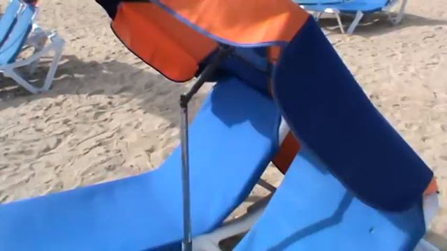 ИСПАНИЯ: Цены на лежаки... пляж в Калета-де-Фусте... остров Фуэртевентура смотреть онлайн