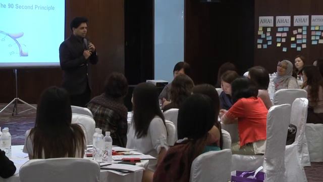 Dr Granville Ed D'Souza - Your Energy смотреть онлайн