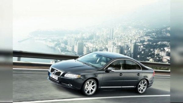 2010 Volvo S80 | FULL TOUR | Interior and Exterior